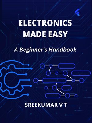 cover image of Electronics Made Easy